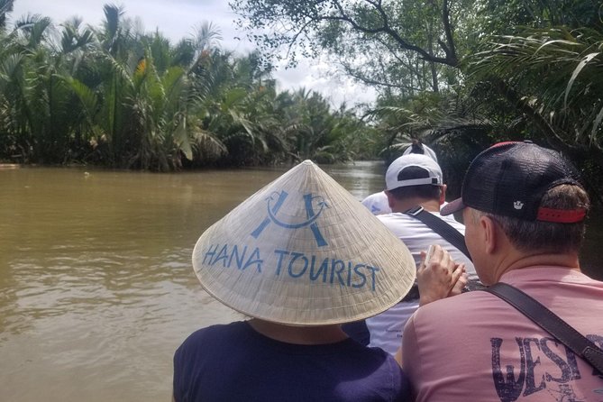 1-Day Explore Non-Touristy Side Of Mekong Delta- Group 10 Max - Key Things You’ll Notice