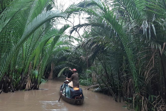 1-Day Explore Non-Touristy Side Of Mekong Delta- Group 10 Max - Why Ben Tre Beats the Usual Mekong Day Trips
