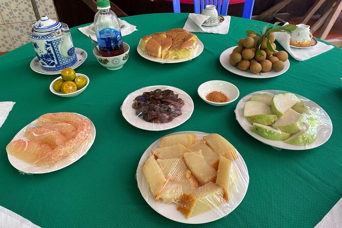 1-Day Explore Non-Touristy Side Of Mekong Delta- Group 10 Max - Coconut Shell Charcoal and the Photo Stop You’ll Actually Use