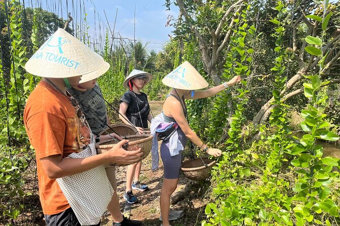 1-Day Explore Non-Touristy Side Of Mekong Delta- Group 10 Max - Price and Value: Is $130 Fair for 8 Hours?