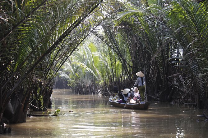1-Day Mekong Delta Cai Rang Floating Market-Ancient House-Pancake - Food, Music, and Cooking: What’s Included and Why It Matters