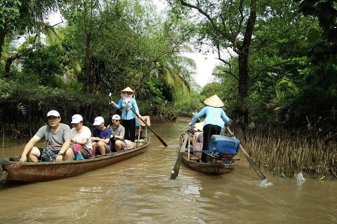 1-Day Mekong Delta Tour: Less-Touristy Cai Be & Vinh Long(Max 10) - Key highlights worth your attention