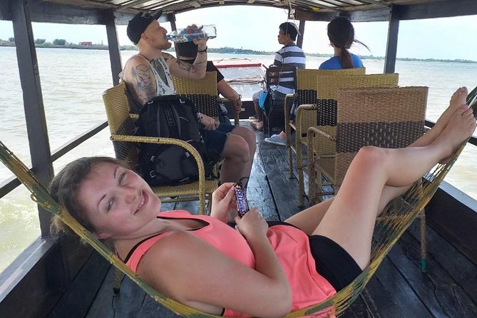1-Day Mekong Delta Tour: Less-Touristy Cai Be & Vinh Long(Max 10) - Getting picked up in Saigon (and why the small group matters)