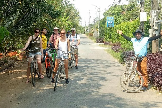 1-Day Mekong Delta Tour: Less-Touristy Cai Be & Vinh Long(Max 10) - Kimmy’s Chocolatier: how Mekong farmers turn cacao into sweets