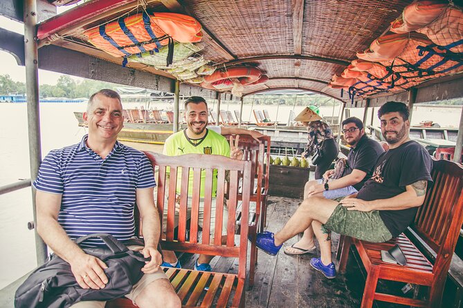 1 Day Private Cai Rang Floating Market and My Tho Boat Tour - Key highlights you’ll care about