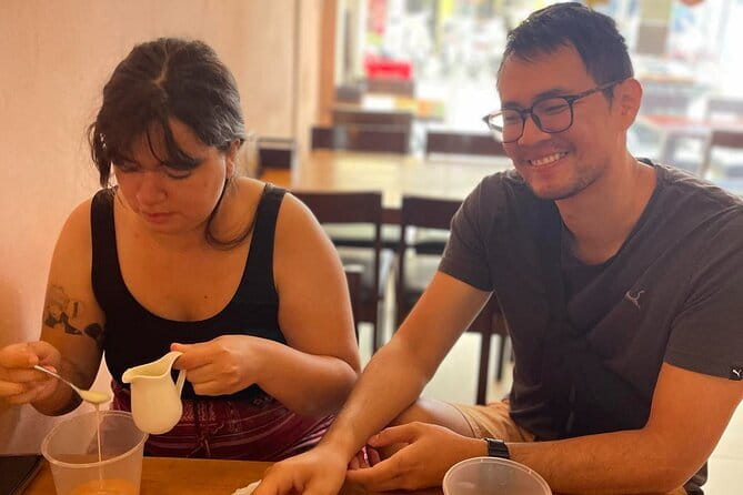 1 hour Egg Coffee Cooking Class with Snack and Local Instructor - Egg Coffee in 60 Minutes: What You Actually Learn