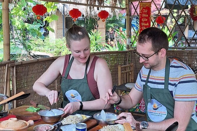 1 hour Egg Coffee Cooking Class with Snack and Local Instructor - Price, Group Size, and When This Feels Like a Deal