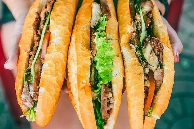 12 Tasting Street Food & Sightseeing By Scooter with Student - Why This Scooter Food Tour Works in Ho Chi Minh City