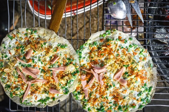 12 Tasting Street Food & Sightseeing By Scooter with Student - Safety and Comfort on Saigon Roads