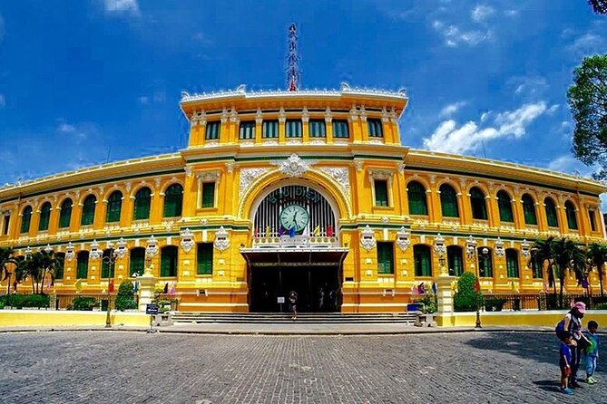 5-Day Best of Southern Vietnam: Cu Chi Tunnels & Mekong Delta - Can Tho’s Cai Rang floating market: early sights, quick lessons
