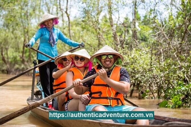 6-Day Vietnam Itinerary | Vibrant | Best 2026 South & Island - Key highlights from this 6-day South & Island tour