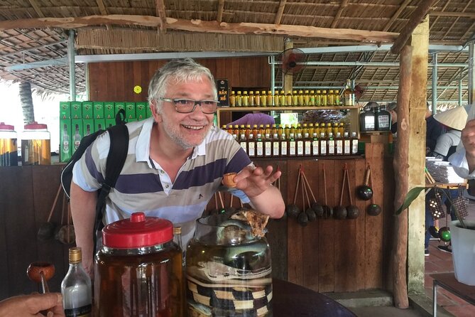 6-Day Vietnam Itinerary | Vibrant | Best 2026 South & Island - Day 6: Phu Quoc free time and your flight out
