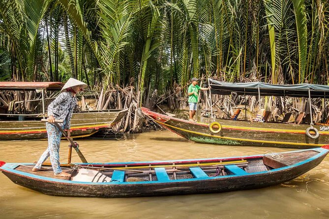 9-Day Itinerary Vietnam | Discover Vietnam from South to North - Lan Ha Bay morning routine: Tai Chi at sunrise and then back to Hanoi