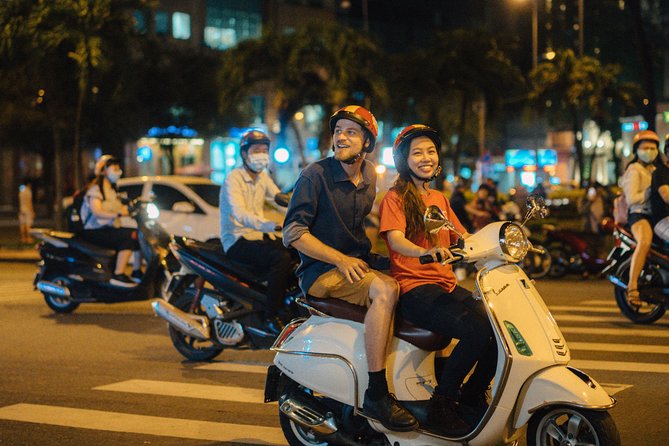 A Taste of Vietnam - Key Things You’ll Notice on This Scooter Food Tour