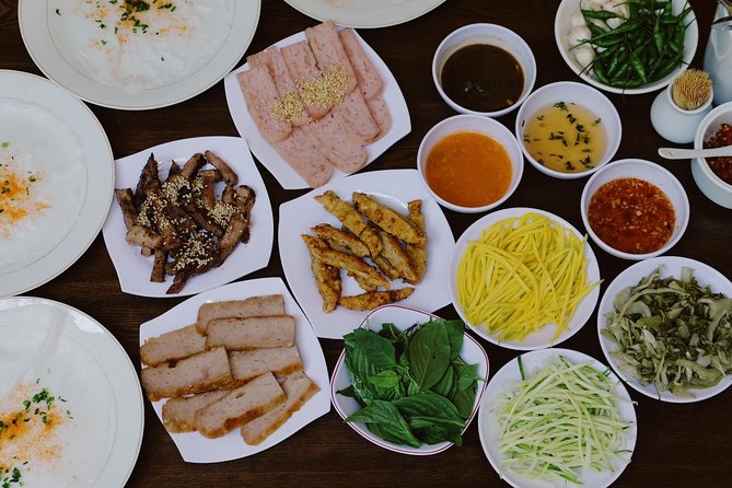 A Taste of Vietnam - Saigon on Two Wheels: why this tour works