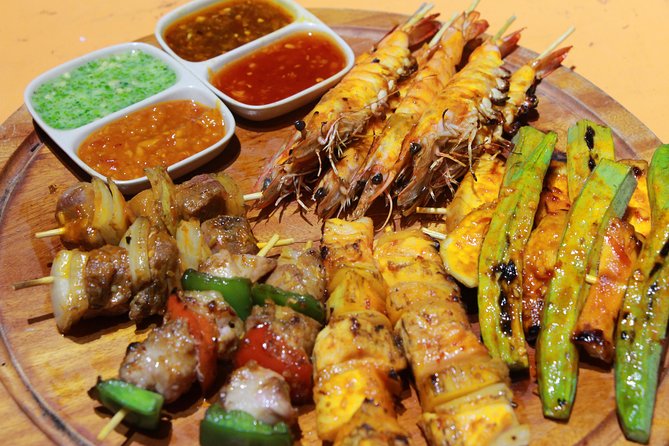 A Taste of Vietnam - What to wear and how to get the most out of a 4-hour ride