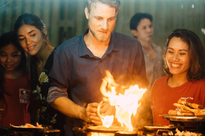 A Taste of Vietnam - Pickup at 6:00 PM and the Small-Group Rhythm