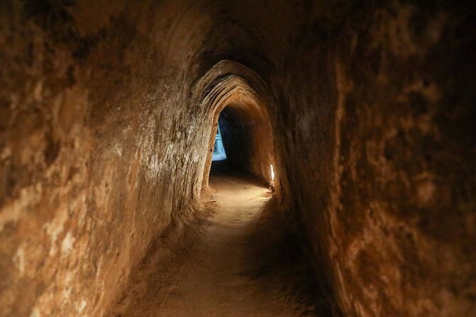 Adventure Cycling & Kayak Mekong-CuChi Tunnels Private Day Tour - Kayaking the Mekong: quiet waterways and local daily life from the water
