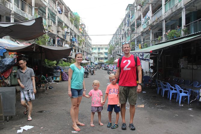 Afternoon Saigon Unseen Adventure by Scooter |Opt: Ao Dai Riders - Food, coconut, and those small alley turns that make it feel local