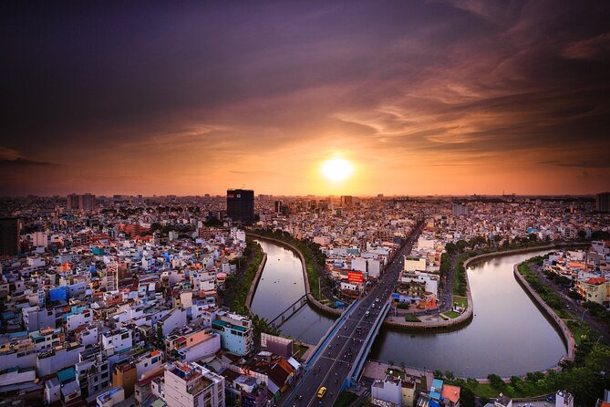 Amazing night with Saigon Skydeck and local beer tasting - Who this tour fits best (and who might prefer something else)