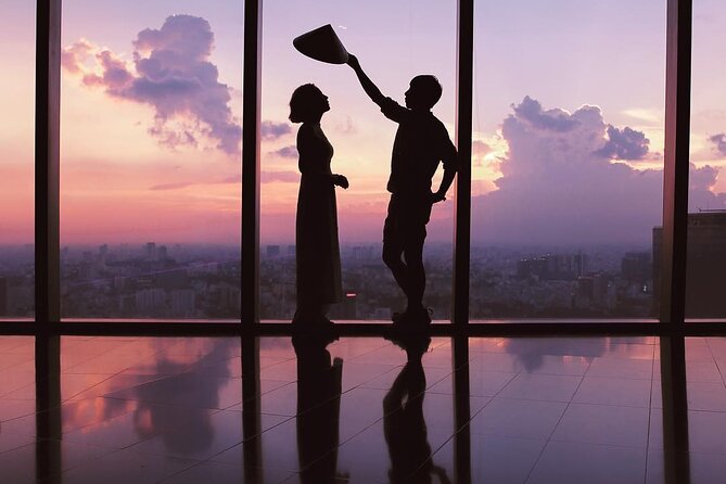 Amazing night with Saigon Skydeck and local beer tasting - Should you book this Saigon Skydeck and beer tasting tour?