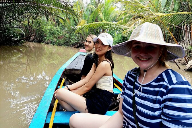Authentic 'Less-Touristy' Mekong Delta Ben Tre 1-Day Tour - What you really get for $65: value check that’s more than a price tag