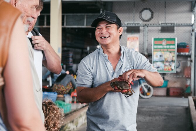 Authentic Mekong Delta Tour With Local Experts - Key highlights at a glance