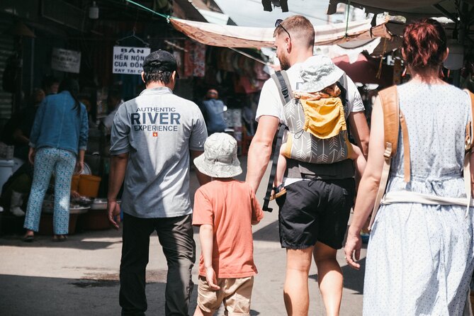 Authentic Mekong Delta Tour With Local Experts - Speedboat mornings beat the bus: what makes this Mekong day work