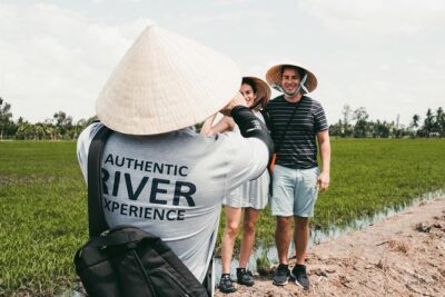 Authentic Mekong Delta Tour With Local Experts - Getting started at Bạch Đằng: the morning flow into Long An