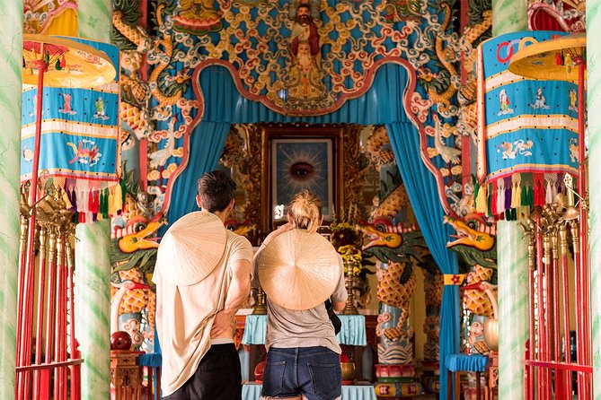 Authentic Mekong Delta Tour With Local Experts - Rowboat time: where you see palms, paddies, and working rivers up close