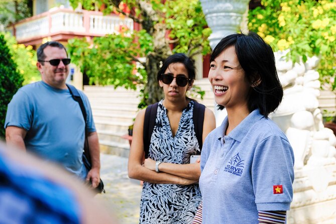 Authentic Mekong Delta Tour With Local Experts - Cao Dai Temple: a colorful faith stop with a real twist
