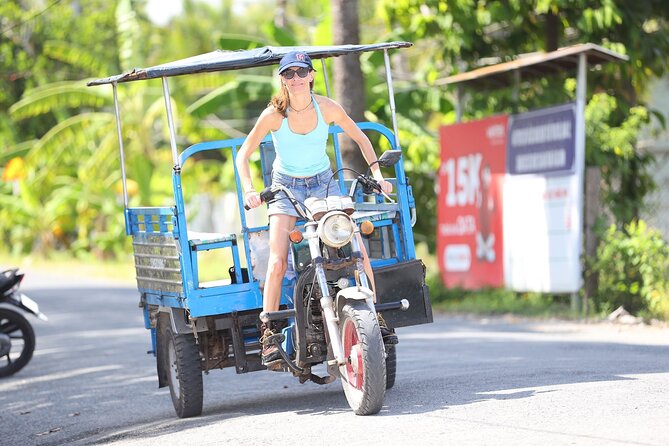 Authentic Mekong Delta Tour With Local Experts By SpeedBoat - Coconut candy factory: hand-wrapped sweets, up close