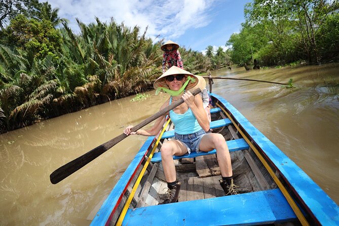 Authentic Mekong Delta Tour With Local Experts By SpeedBoat - Price and value: what $350 buys you (and what it doesn’t)