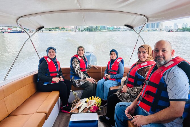 Authentic Mekong Delta Tour With Local Experts By SpeedBoat - When this Mekong Delta tour is a great match