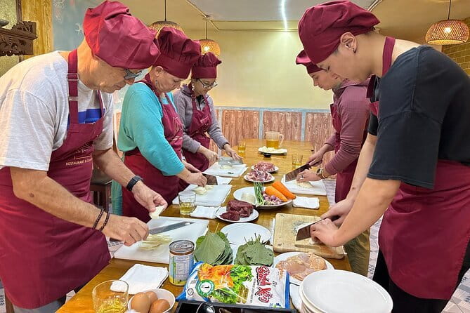 Authentic Vietnamese Cooking Class with Market Visit in HCMc - Key Highlights You’ll Care About Before You Go