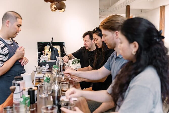 Authentic Vietnamese Cooking Class with Market Visit in HCMc - Cooking With Chef Thieu: Step-by-Step, Hands-on