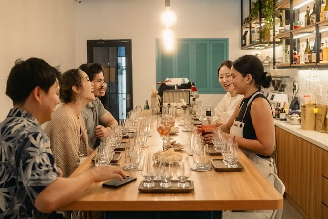 Authentic Vietnamese Cooking Class with Market Visit in HCMc - What You Eat: Your 3-Dish Meal plus a Bonus Drink