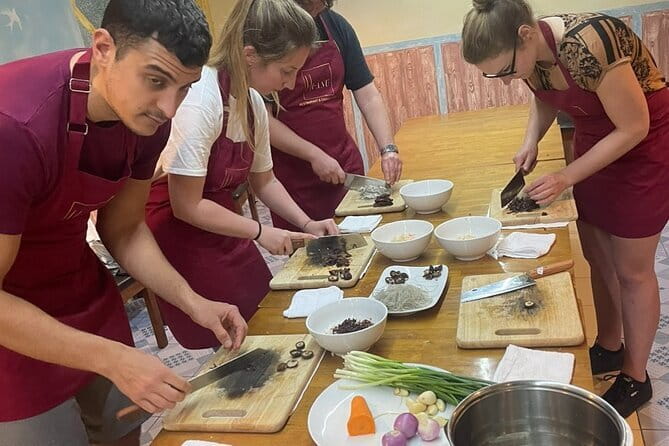 Authentic Vietnamese Cooking Class with Market Visit in HCMc - Who This Class Fits Best (And Who Should Pick Another Option)
