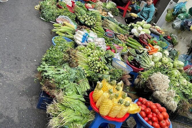 Authentic Vietnamese Cooking Class with Market Visit in HCMc - Where You Meet and How the Day Flows