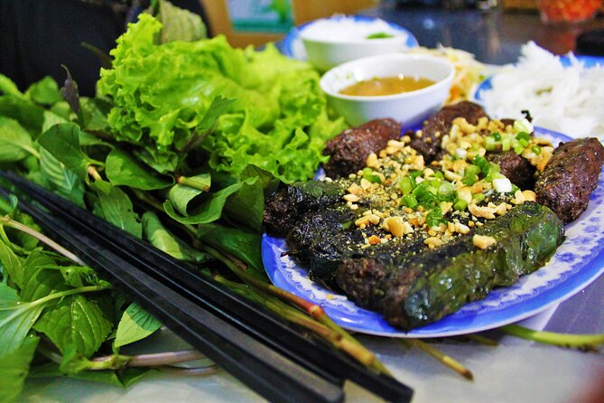 Award-winning Saigon Food Tour with GirlPower Drivers | KissTour - Stop 2: Chợ Lớn (District 5) and a Quick Chinatown Taste