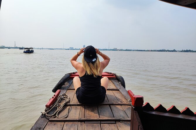 Ben Tre - Coconut Land Private One Day Guide Mekong Delta Tour Excursion - Brick by Hand: Construction Work You Can See and Understand
