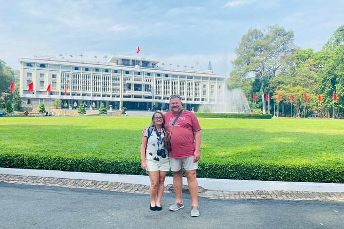 Best of Private Ho Chi Minh City Shore Excursion from Cruise Port - Cruise-Port Pickup That Actually Makes the Day Easy