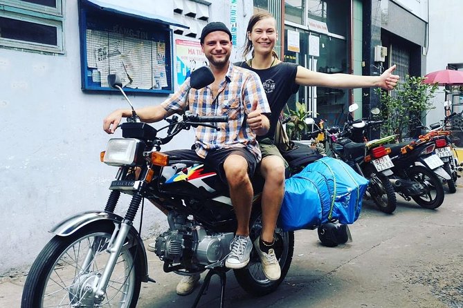 BIG BOSS Private LIMOUSINE To Cu Chi Tunnels and Mekong delta - Price and Value: Why $220 Can Make Sense for This Two-Region Day
