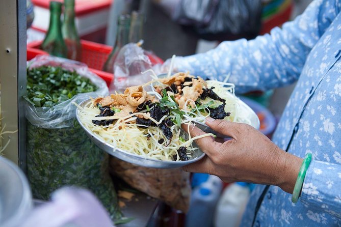 Big Eats & Small Seats - Price and value: what $84 covers in a 4-hour Saigon street-food run