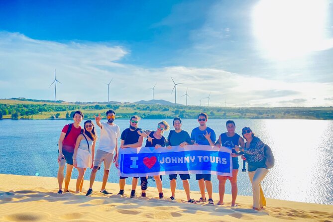 Big Promotion | 3 - 4 Star Beach Resort | From Ho Chi Minh To Mui Ne 2 Days Tour - Getting from Ho Chi Minh City to Mui Ne without the stress