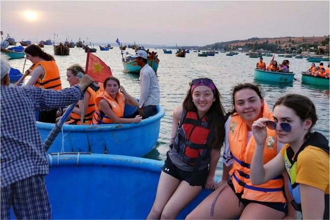 Big Promotion | 3 - 4 Star Beach Resort | From Ho Chi Minh To Mui Ne 2 Days Tour - Sunrise dunes and Fairy Stream: what you’ll do, and what to watch for