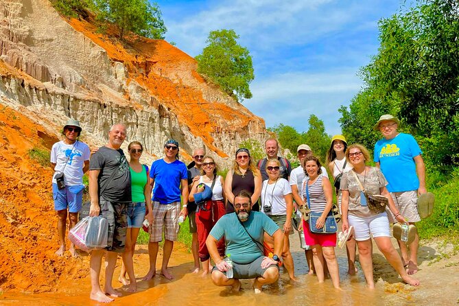 Big Promotion | 3 - 4 Star Beach Resort | From Ho Chi Minh To Mui Ne 2 Days Tour - Price and value: is $135 fair for two days to Mui Ne?