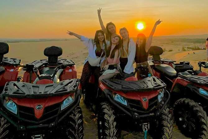 Big Promotion | 3 - 4 Star Beach Resort | From Ho Chi Minh To Mui Ne 2 Days Tour - Practical tips that make this tour feel better