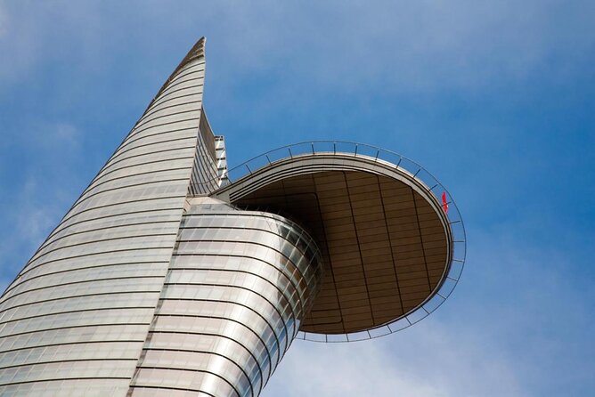 Bitexco Financial Tower: Saigon Skydeck General Admission Ticket - Key Highlights Worth Prioritizing