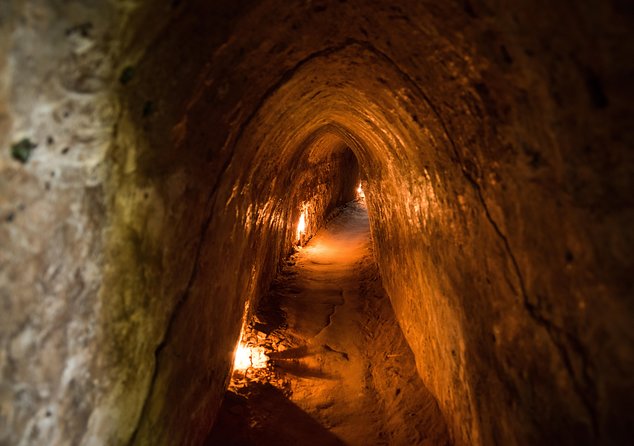Black Virgin Mountain, Cao Dai Temple & Ben Duoc Cu Chi Tunnel - Price and time: why this tour is worth $135